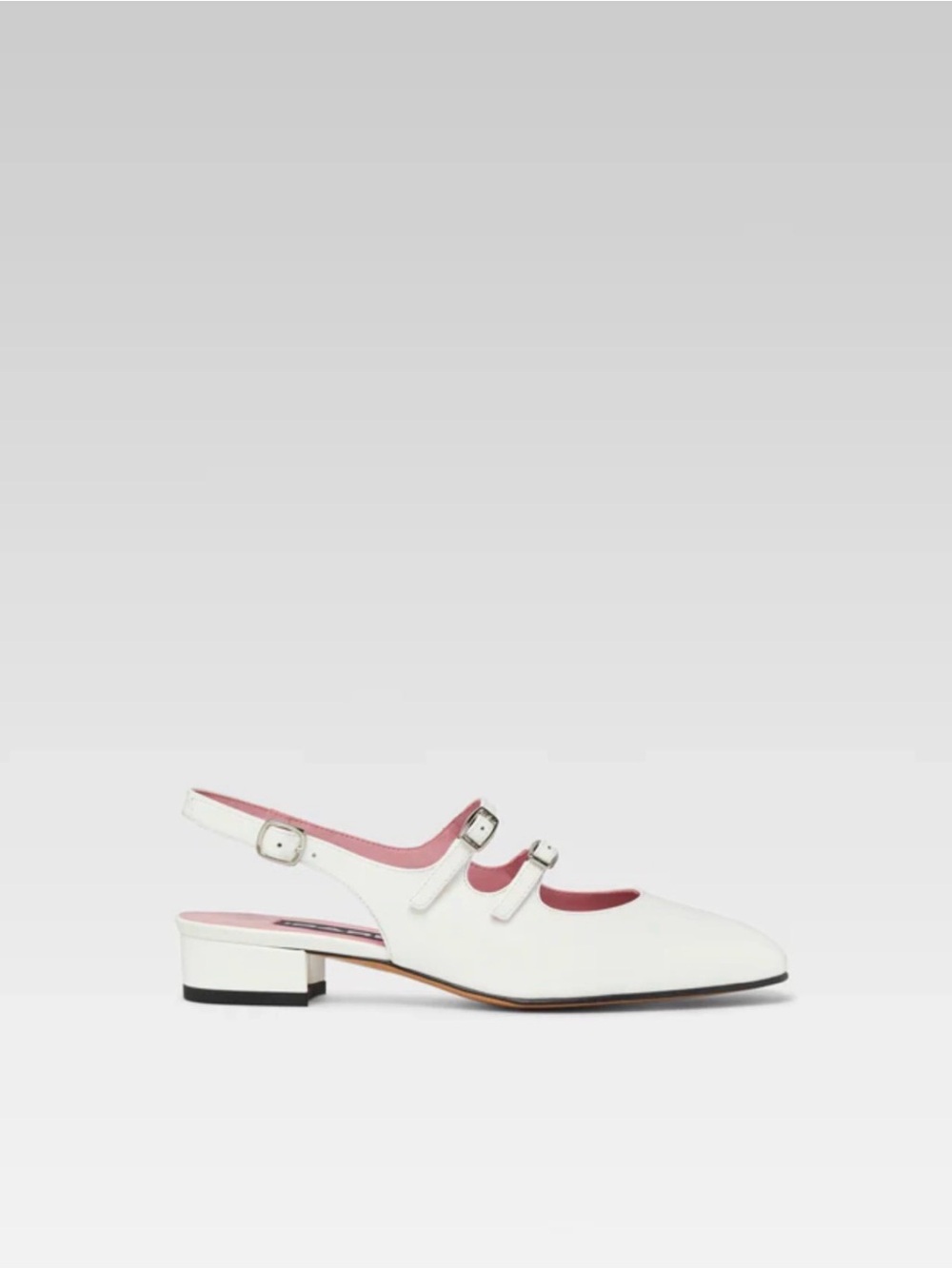 Carel Paris Peche NWOT never worn